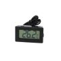 Thermometer FL.01.103 - 360° presentation Thermometer FL.01.103 - 360° presentation