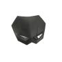 Lichtmaske G10794-BK - 360&deg; presentation
