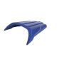 Soziusabdeckung Radical Racing RR.01.182-BL - 360&deg; presentation