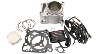 Cilinderkit Malossi 166 cc Cilinderkit Malossi 166 cc