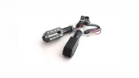 LED- Blinkerset Motoflow Doubleside LED- Blinkerset Motoflow Doubleside
