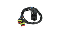 Schaltereinheit Fantic OEM