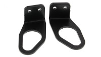 Blinkerhalterung Kennzeichenhalter Blinkerhalterung Kennzeichenhalter