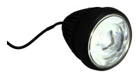 LED-koplamp Koso Hawkeye