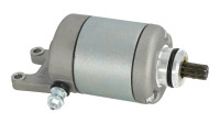 Startmotoren / Starters Motoflow