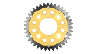 Tandwiel ZF Sprocket