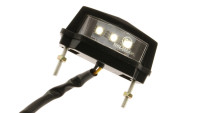 Kennzeichenbeleuchtung Radical Racing LED Kennzeichenbeleuchtung Radical Racing LED