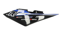Bekledingsset & decoratie Radical Racing