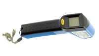 Silverline laser-infraroodthermometer