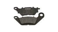 Remblokken Galfer Semi Metal