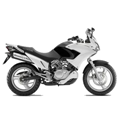 XL 125 Varadero, 2001 bis 2010