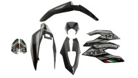 Verkleidungs Kit & Dekor Radical Racing Verkleidungs Kit & Dekor Radical Racing