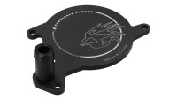 Set cilinderkop- en radiatordeksels van Cardinals Racing
