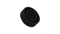 Gummipuffer Fahrer-/ Soziussitz Yamaha OEM