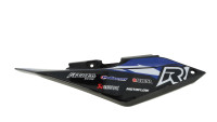 Bekledingsset & decoratie Radical Racing