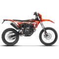 RR T 125 4T LC, 2023 bis 2024, ZD3EH100