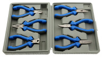 Set minitangen Silverline