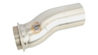 Racing middenbuis Arrow