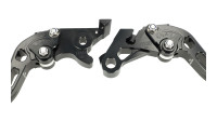 Brems- Kupplungshebelset Radical Racing V2 Brems- Kupplungshebelset Radical Racing V2