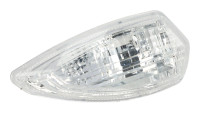 Yamaha OEM-knipperlichtdetectie