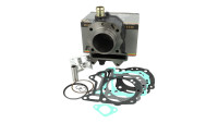 Cilinderkit RB Max 125 cc