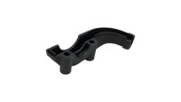 Gaskabelbehuizing (onder) Yamaha OEM