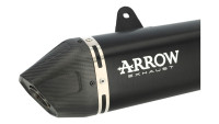 Slip- On Endschalld&auml;mpfer Arrow Icon