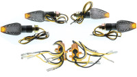LED- Blinkerbundle Motoflow New Century Carbon LED- Blinkerbundle Motoflow New Century Carbon