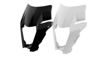 Lichtmaske / Scheinwerferverkleidung Polisport Lichtmaske / Scheinwerferverkleidung Polisport