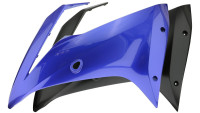 Zijbekleding / Driehoekige bekleding Yamaha OEM Zijbekleding / Driehoekige bekleding Yamaha OEM