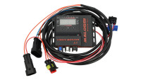 Cilinderkit & tuning-ECU Malossi 166 cc Force Master 2.1
