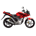 CBF 125, 2009 bis 2016