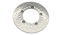 Remschijf Honda OEM