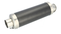 Auspuffanlage MIVV GP Carbon