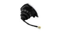Koplamp Movetronix White Loccis Eye