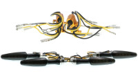 LED- Blinkerbundle Motoflow Mars LED- Blinkerbundle Motoflow Mars
