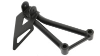 Fußrastenhalter Kawasaki OEM Fußrastenhalter Kawasaki OEM