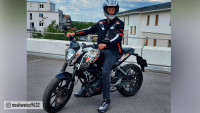Radical Racing-decor