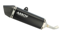 Slip- On Endschalld&auml;mpfer Arrow Icon