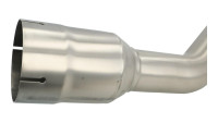 Slip-On Endschalld&auml;mpfer Arrow Indy Race