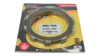 Kupplungsset Fasstek Racing Hyper Carbon Clutch