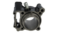 Cilinderkit 125 cc zwart