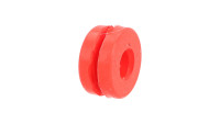 Bevestigingsrubber radiator