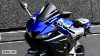 Kanzel/Frontverkleidung Yamaha OEM Kanzel/Frontverkleidung Yamaha OEM