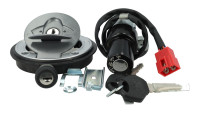 Schlosssatz Yamaha OEM