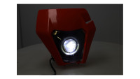 Lichtmasker Motoflow TRACKBLAZE Lichtmasker Motoflow TRACKBLAZE