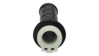 Gashendel (compleet) Kawasaki OEM