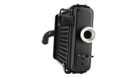 Piaggio OEM-radiator
