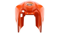 Tankbekleding Motoflow Tankbekleding Motoflow