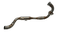 Auspuffkr&uuml;mmer Radical Racing